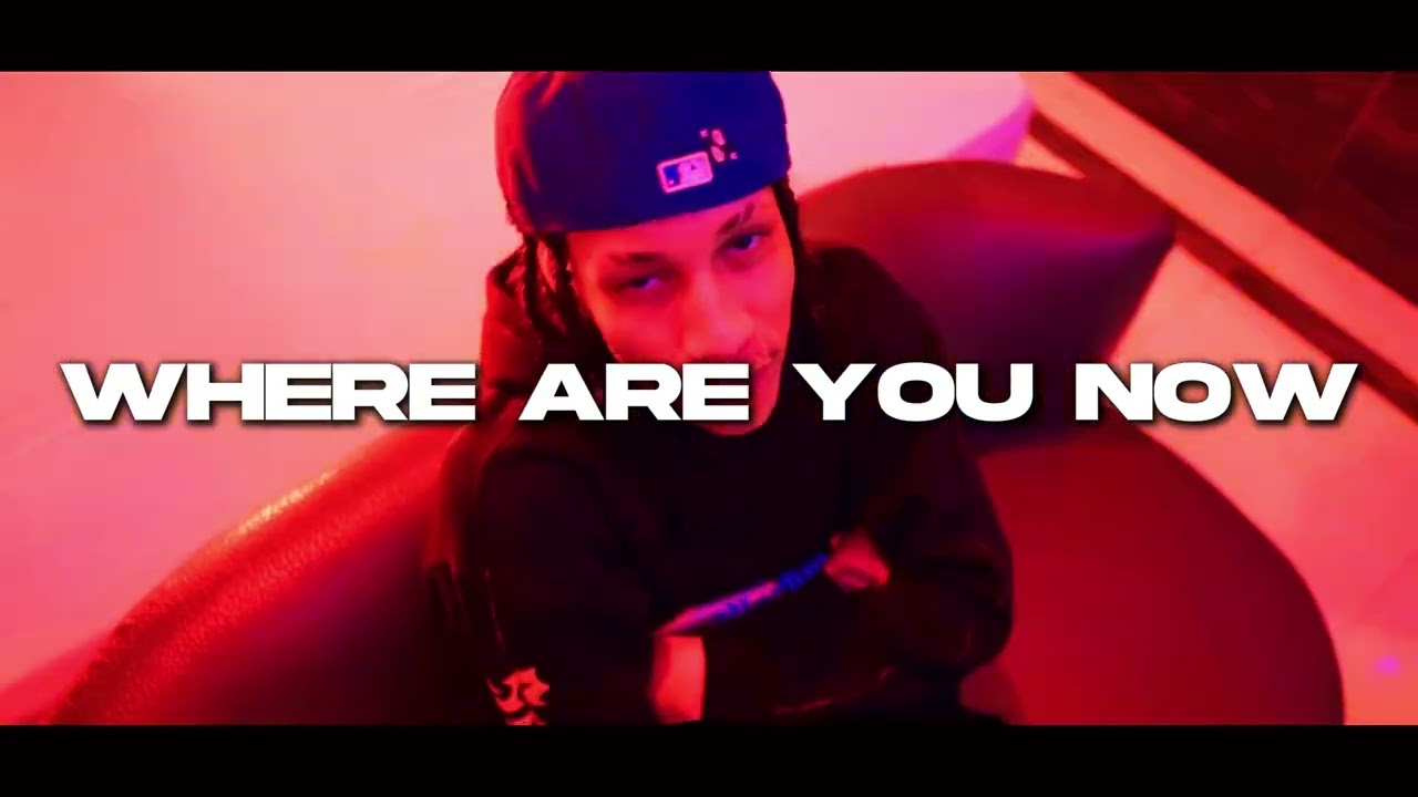 [FREE ] LAJA X KEYVIEM X NY DRILL Type Drill “-Where Are You Now-“2025