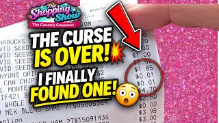 I FINALLY BROKE the Penny Shopping Curse! 😱💰 Dollar General Penny Finds Are BACK!