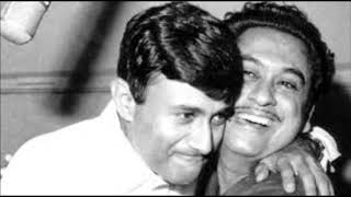 Kishore Kumar_Aise Na Mujhe Tum Dekho (Darling Darling; R.D. Burman, Anand Bakshi; 1976)