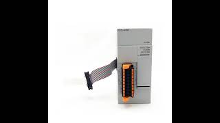 MITSUBISHI  FX5 4AD PLC