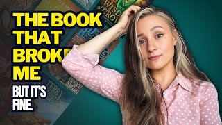 Reading Wrap Up July 2024