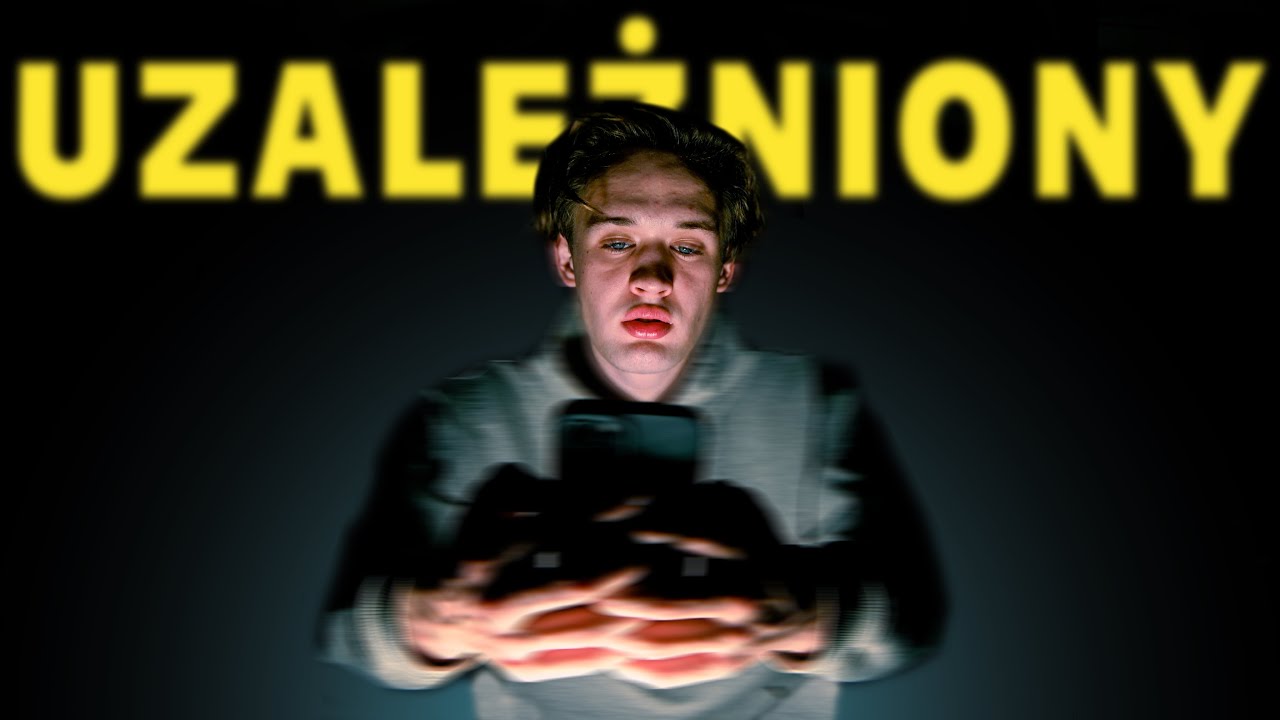 Po tym filmie nie będziesz chciał używać telefonu