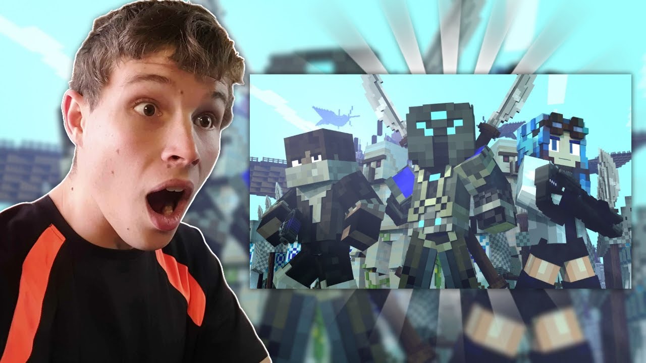 IT'S FINALLY OUT!! ♪ Cold as Ice: The Remake (Rainimator)