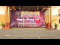 Mega Gathering Legasi Saga Fiore 2018 di Kelantan (PART 1) HD