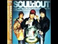 Soul'd out~ "P"