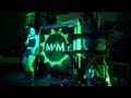 Capture de la vidéo Man Woman Machine - Full Set (Live At The Fuze Box In Albany, Ny) 5-31-15