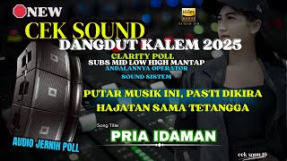 Download Lagu CEK SOUND DANGDUT FULL BASS SUPER CLARITY TERBARU AGUSTUS 2025 MP3 Download Lagu CEK SOUND DANGDUT FULL BASS SUPER CLARITY TERBARU AGUSTUS 2025 MP3