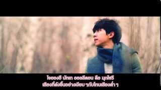 [THAISUB] 되돌리다 (Return) - Lee Seung Gi (이승기)
