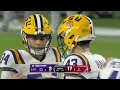 LSU Tigers at No. 4 Alabama Crimson Tide | Game Highlights | 2025 SEC Football