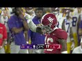 LSU Tigers at No. 4 Alabama Crimson Tide | Game Highlights | 2025 SEC Football