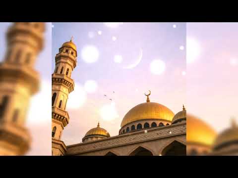 Marhaban ya syahro romadhon - darbuka (Melodi) remix by Fz03 