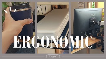 Tối Ưu Hóa Không Gian Làm Việc với CÔNG THÁI HỌC trong 3 Phút