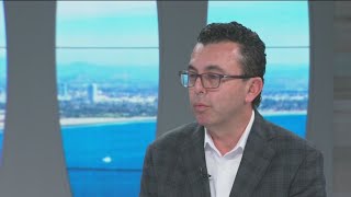Dispute involving Chula Vista police chief