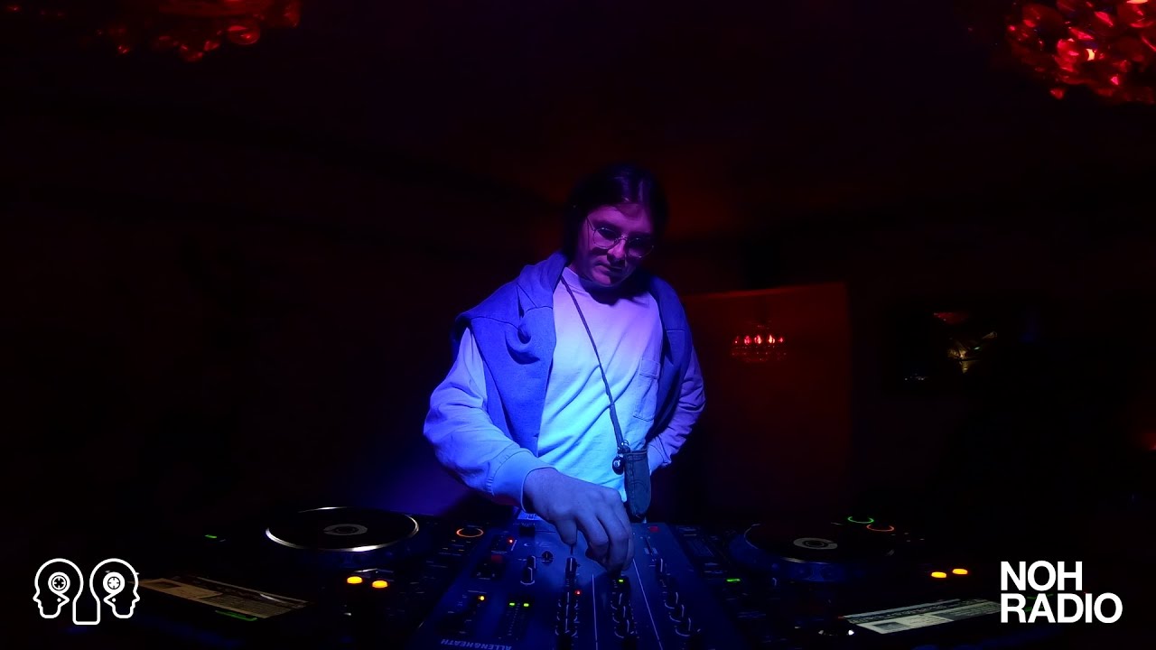 Bogdan Ra | NOH - Nov 18 / 2022