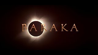 Full BARAKA (1992) - HD Trailer  (Fan Remaster) Update