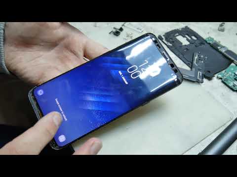 Video: Kuidas Samsung Galaxy s5 lahti võtta?