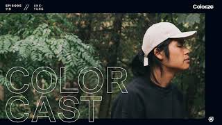Colorcast 119 with Che-Yung