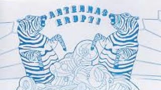 Antennas Erupt! - Magical Energy | Full Album