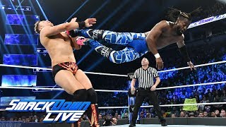After being mocked by The New Day, The A-Lister looks to make Kofi ...