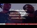 NINATAKA KUINGIA MJINI MWA MUNGU TMW 154 KKKT WAZO HILL AT KUNDUCHI BEACH LUTHERAN 