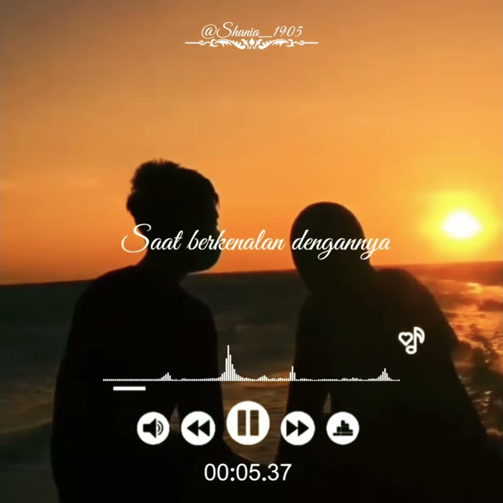 #Storywa#Storylagu                                  Story wa 30 Detik || Song Vina Panduwinata_Cinta