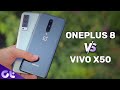 OnePlus 8 vs Vivo X50 Camera Comparison: You'll be Surprised By These Results! | Guiding Tech