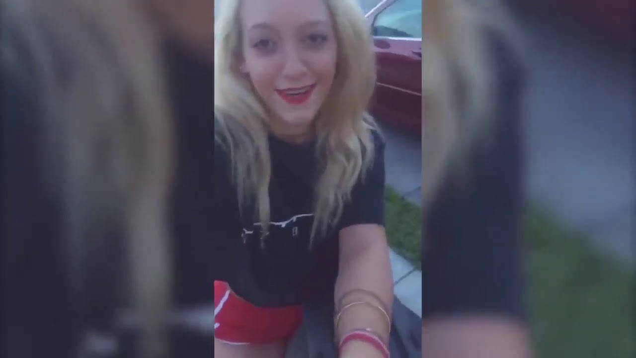 Sexy Girls riding fast Compilation Wheelie, Crash, Race & more - YouTube