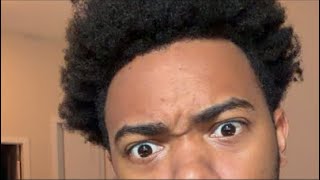 What yall got going on !