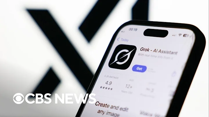 What to know about antisemitic comments posted by Grok, Elon Musk's AI chatbot