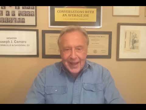 Congress, Shutdowns, and the Border video thumbnail