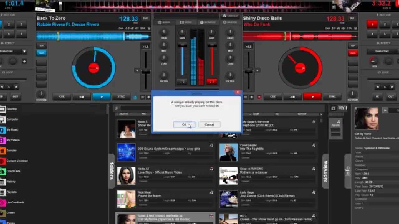 virtual dj 8 crack kickass