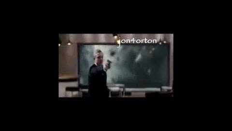 X Men First Class - Azazel Music Video