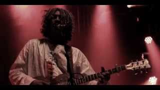 &quot;Imidiwan Ma Tennam&quot; by Tinariwen @ Granada Theater