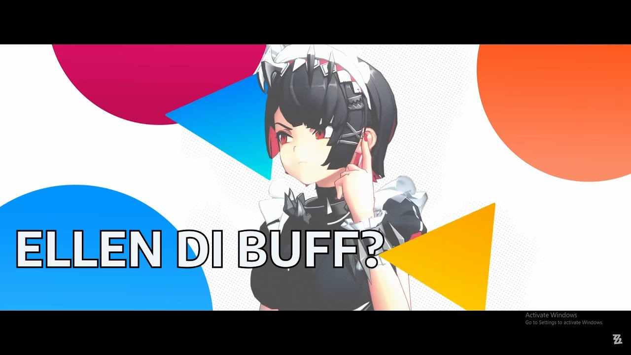 DEV TALK 2.0 ZENLESS ZONE ZERO, BTW ADA APA SAJA YA?