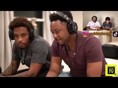 C&C Reacts to " Will His Girlfriend CHEAT While At Work?!" Widest ending to a video😂😂