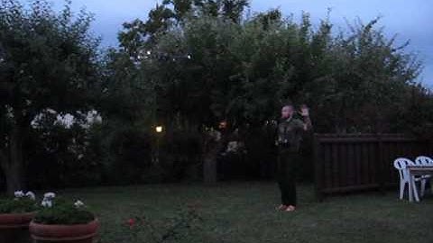 Quad Barometer Altitude Hold