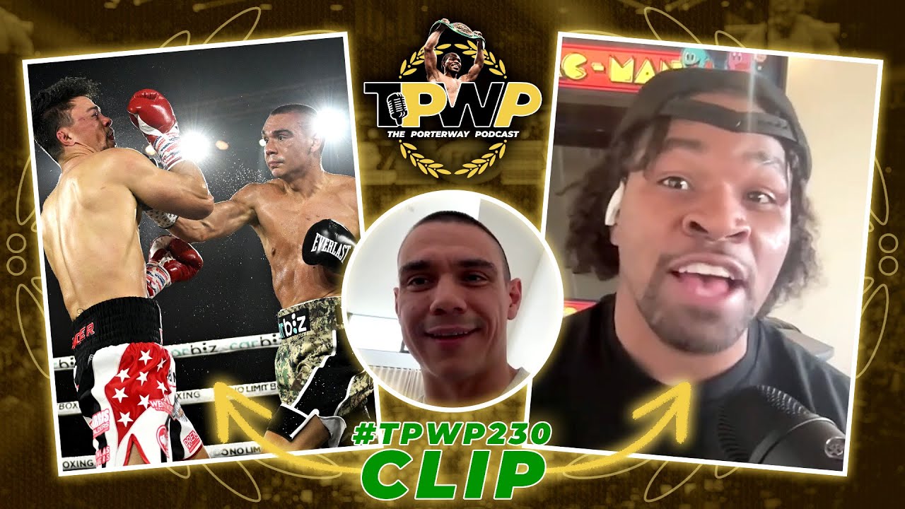 "I'm BACK!" | Tim Tszyu Recaps His Stoppage Win Over Joey Spencer