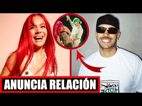 FEID Llega de sorpresa Al Concierto de Karol G en Puerto Rico bailaron Juntos.