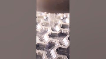 Is this 3-axis or 4-axis machining?#cncmachine #cncmachining #cnc #machine #fyp