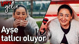 Ayşe Tatlıcı Oluyor Yeni Gelin