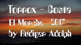 Torrox - Costa / El Morche 2017 by Rüdiger Adolph