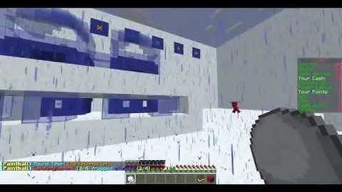 Minecraft I Skypvp 1.rész