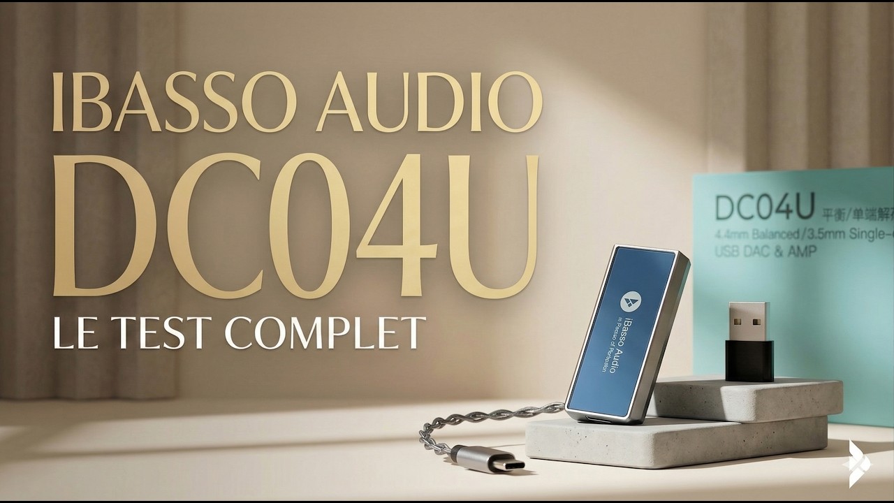 Is the IBASSO DC04U really worth €120? - YouTube