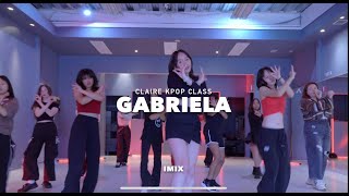 Adelaide Kpop Cover Class Katseye-Gabriela Covered By Imix Students