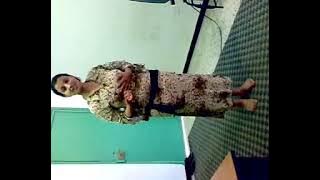 رقص ليبي قديم