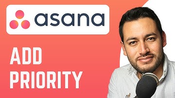 How To Add Priority in Asana | Use Priority Labels | Asana Tutorial