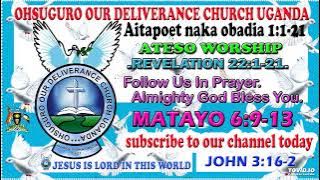 AKATIONIS  BY  BROTHER GOSPEL