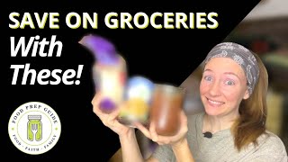 7 Frugal Grocery Items That Stretch Meals