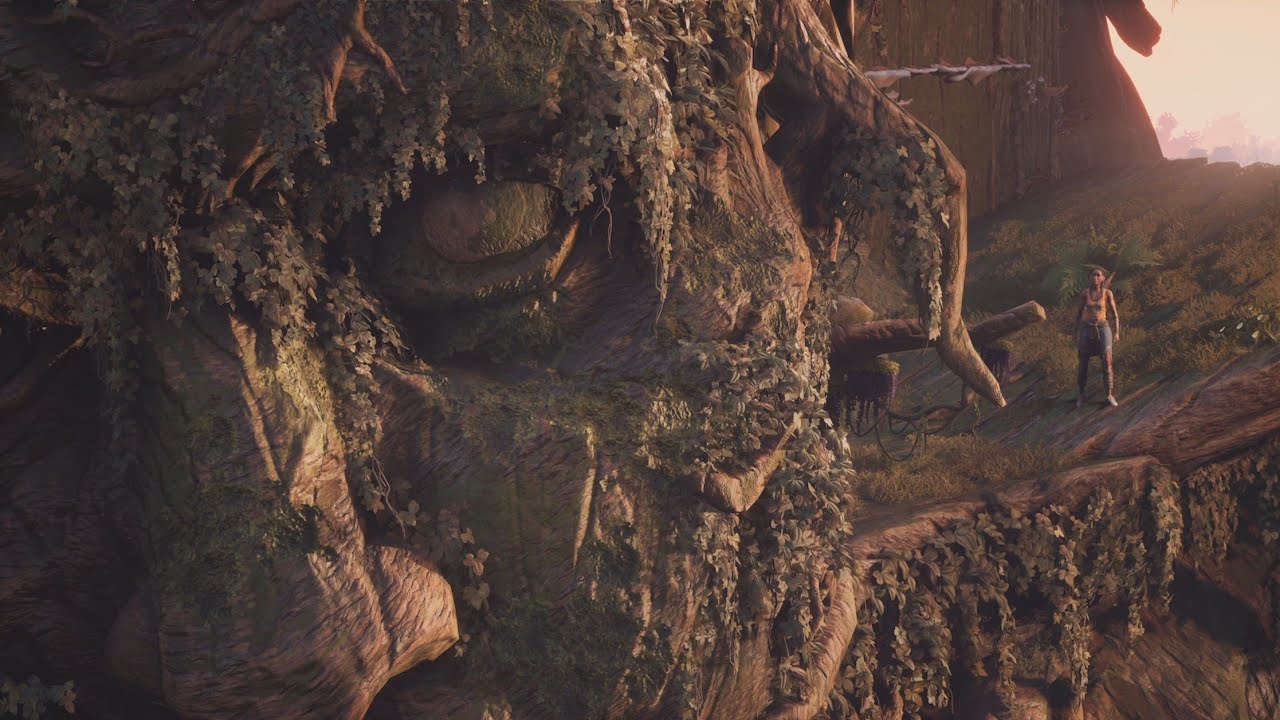 South of Midnight - Прохождение игры, часть 4 - Глава 4: Злой нрав (4K)