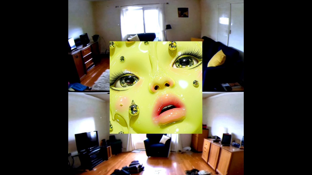 [FREE] ABSTRACT HIP-HOP TYPE BEAT - 'ANALOG'